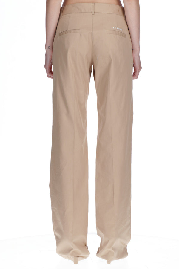 Pantsuit Pant