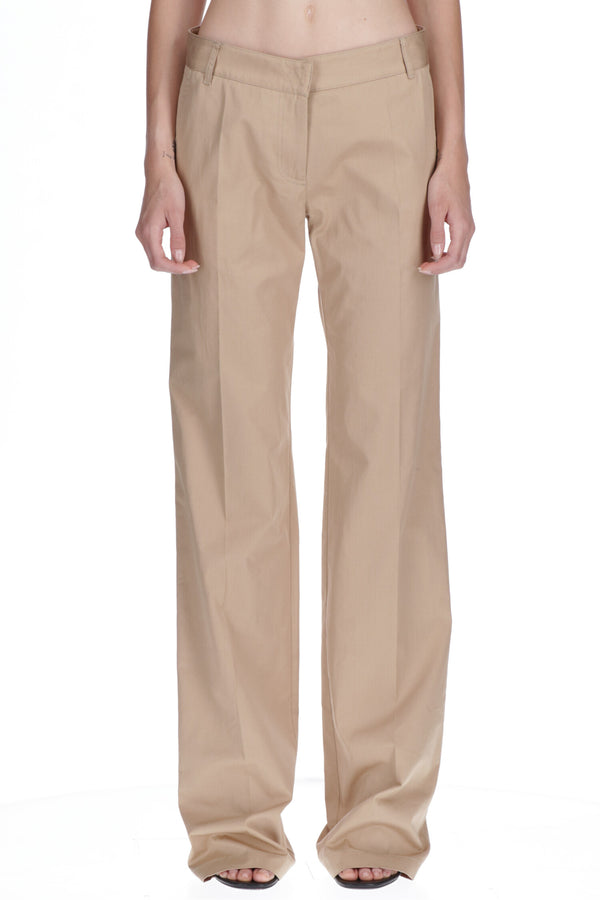 Pantsuit Pant