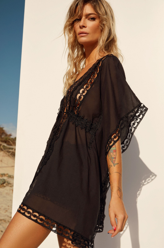 Kayla Kaftan