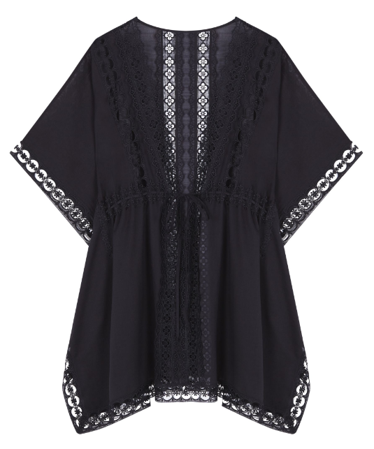 Kayla Kaftan