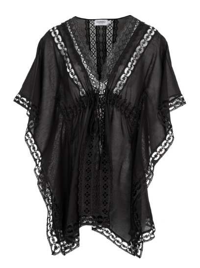 Kayla Kaftan