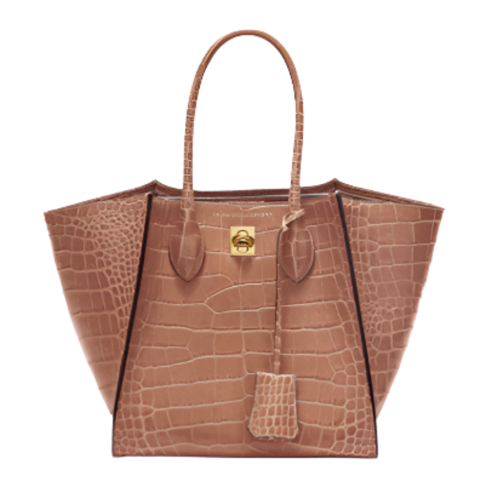 Ermanno Scervino – Moda Blu