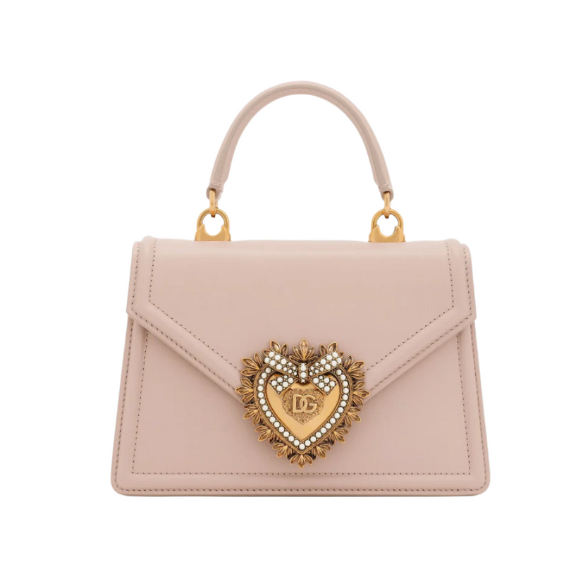 Devotion Bag Soft Pink