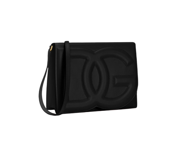 Dolce & Gabbana Crossbody DG Logo Bag