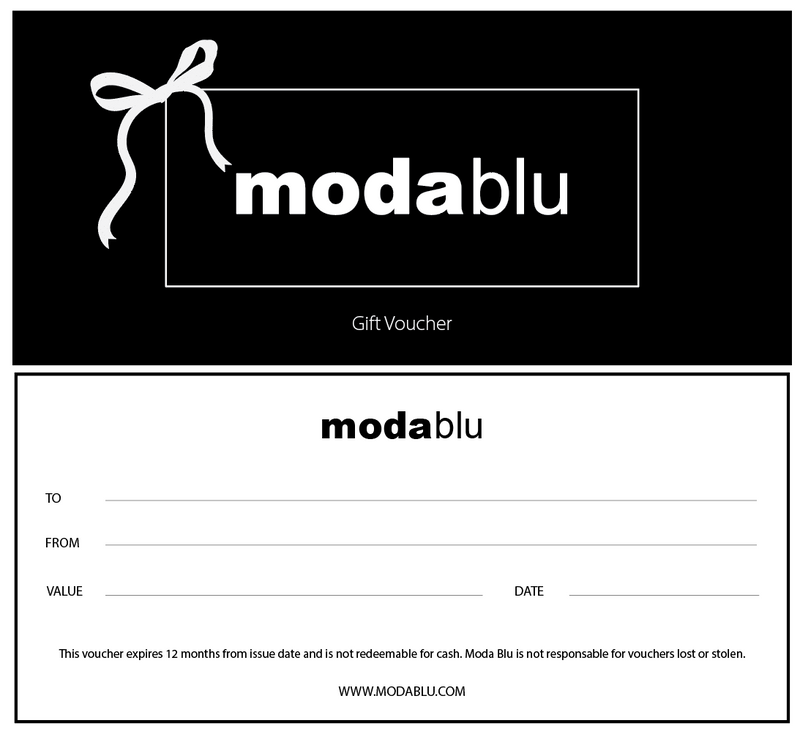 Gift Voucher