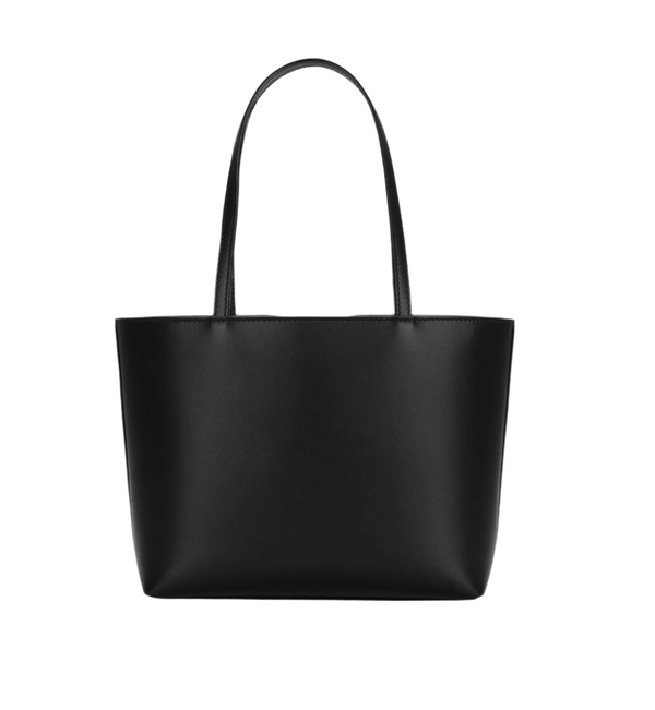 Dolce & Gabbana Shopper Bag Black