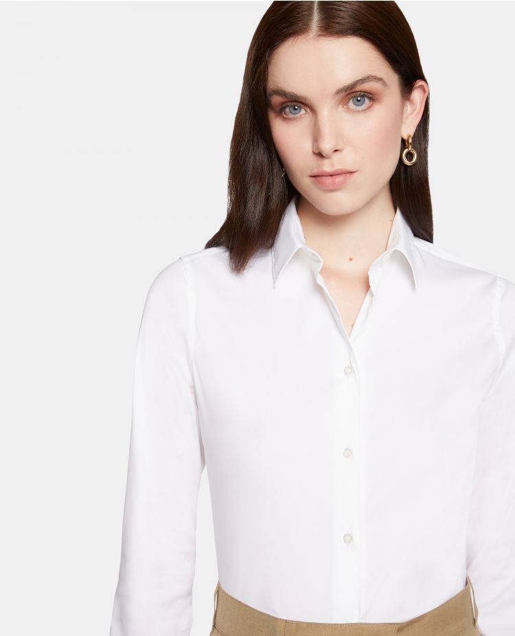 Aspesi Shirt - Classic Cotton Poplin