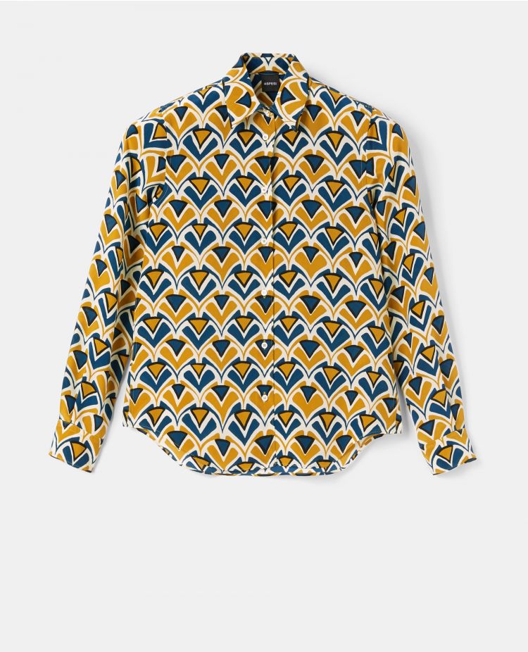 Shirt - Classic Print