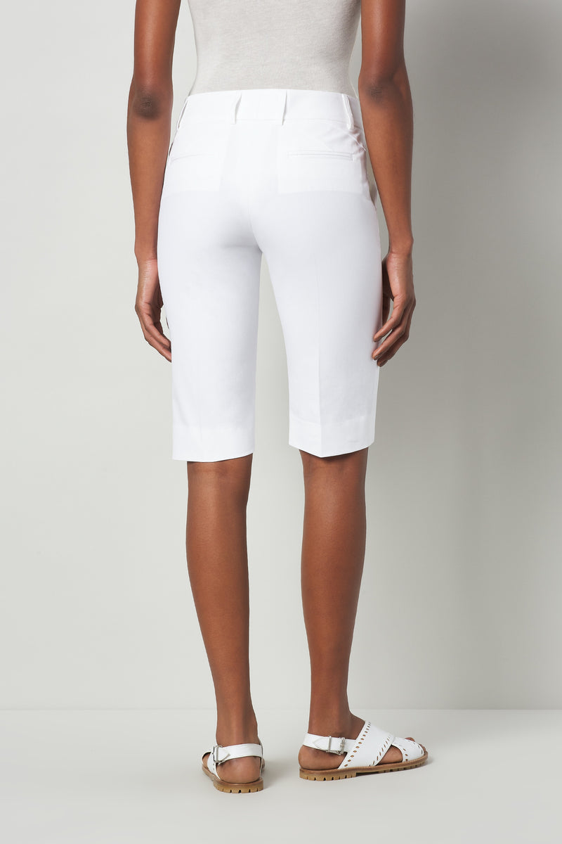 Shorts - Knee-length Bermuda